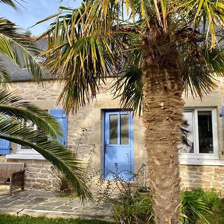 Pen Ty Sur Les Hauteurs- Audierne- Plouhinec Plouhinec  Esterno foto