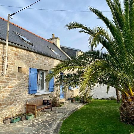 Pen Ty Sur Les Hauteurs- Audierne- Plouhinec Plouhinec  Esterno foto