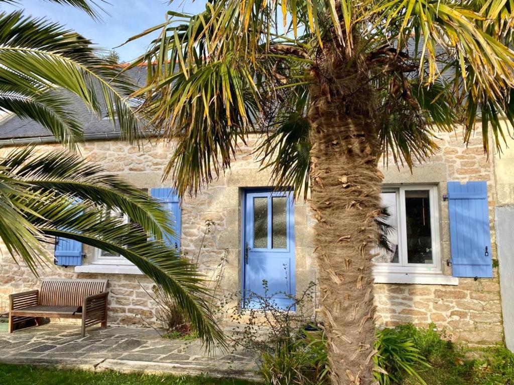 Pen Ty Sur Les Hauteurs- Audierne- Plouhinec Plouhinec  Esterno foto
